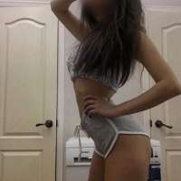 Süper oral yapan eskort Feyza