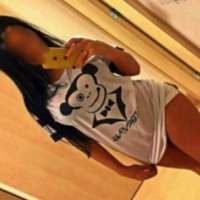 Süper saksocu bayan Miray