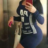 Süper saksocu bayan Miray