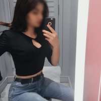 Süper saksocu eskort Binnur