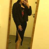 Süper saksocu hatun Asena