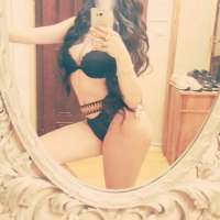 Tarsus'da Eşsiz Bir Yıldızla Tanışın: Escort Mira