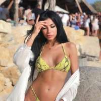 Tarsus'da Rüya Gibi Bir Escort Bayan Deneyimi