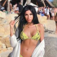 Tarsus'da Rüya Gibi Bir Escort Bayan Deneyimi