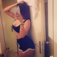 Tarsus'da Sınırsız Hizmet Veren Escort Bayan: İrem