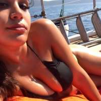 Tarsus'un Yeni Parıldayan Yıldızı Escort Bayan Elena!