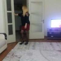 Toroslar'da Baştan Çıkarıcı Escort Deneyimi