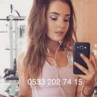 Toroslar'da Farkıyla Akıllarda Kalacak Escort