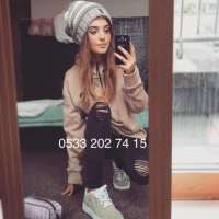 Toroslar'da Farkıyla Akıllarda Kalacak Escort