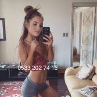 Toroslar'da Farkıyla Akıllarda Kalacak Escort
