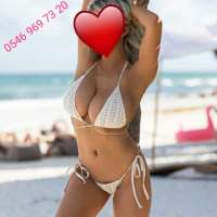 Toroslar'da Muhteşem Güzel Eskort Kızı Tanımanın Tam Zamanı