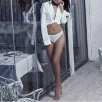 Toroslar'da Sonsuz Aşkla Escort Kızın Hikayesi