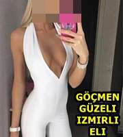Toroslar'dan Kışkırtıcı Escort Rüya'nın Enfes Detayları