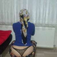 Tutku Dolu Bir Gece İçin Tarsus Escort Kızınız