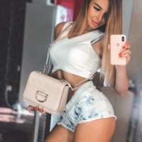 Unutulmaz beyaz tenli escort Gülay