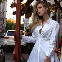 Unutulmaz beyaz tenli Rahime