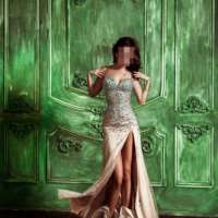 Unutulmaz esmer escort Ikbal