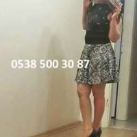 Unutulmaz esmer hatun Nil