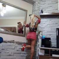 Unutulmaz kendi yeri olan Meryem