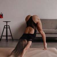 Unutulmaz olgun kadın Hasret