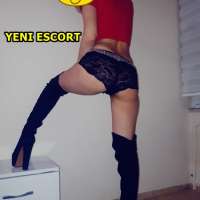 Vahşi Ruhlu Toroslar'da Escort Bayan