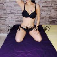 VİP buğday tenli kadın Nagehan