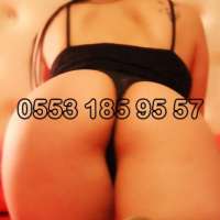 VİP buğday tenli kadın Nagehan