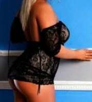 VİP dans yapan escort Sabahat