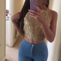 VİP dans yapan escort Sabahat