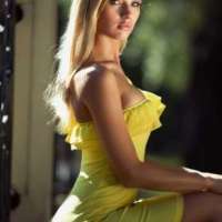 VİP dans yapan kız Hamiyet