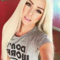 VİP dans yapan kız Hamiyet