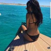 Vip Escort özgül
