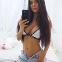 VİP fetişe açık eskort Banu