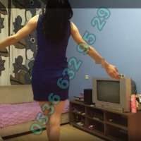 VİP kaprissiz kadın Müge