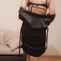 VİP masöz escort Demet