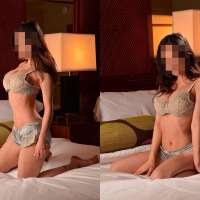 VİP olgun kadın Nebahat