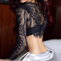 VİP sarışın hanım Atike