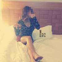 VİP tecrübeli kadın Cevher